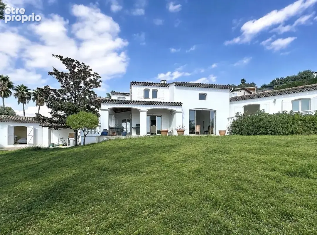 Photo Maison à Nice au prix de 1 550 000€