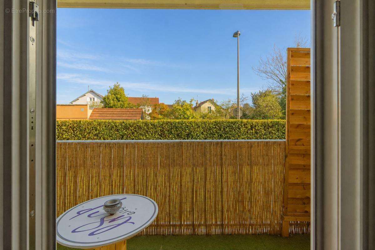 Appartement - photo 12