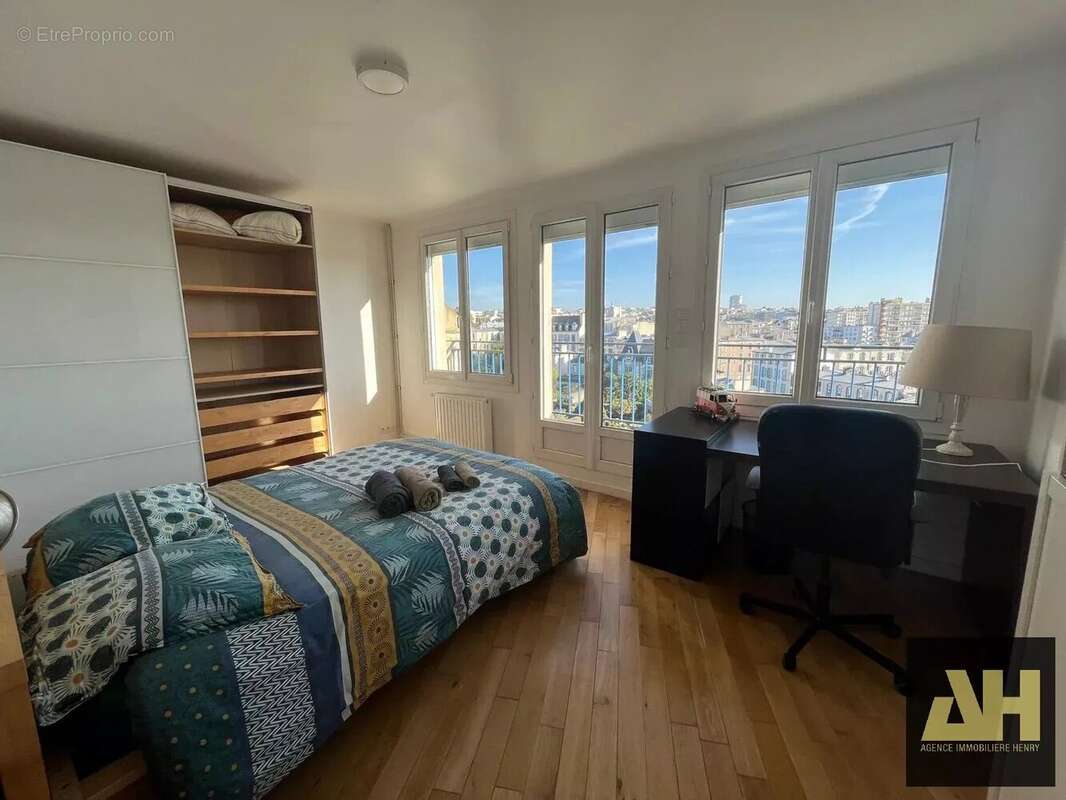 Appartement à BREST