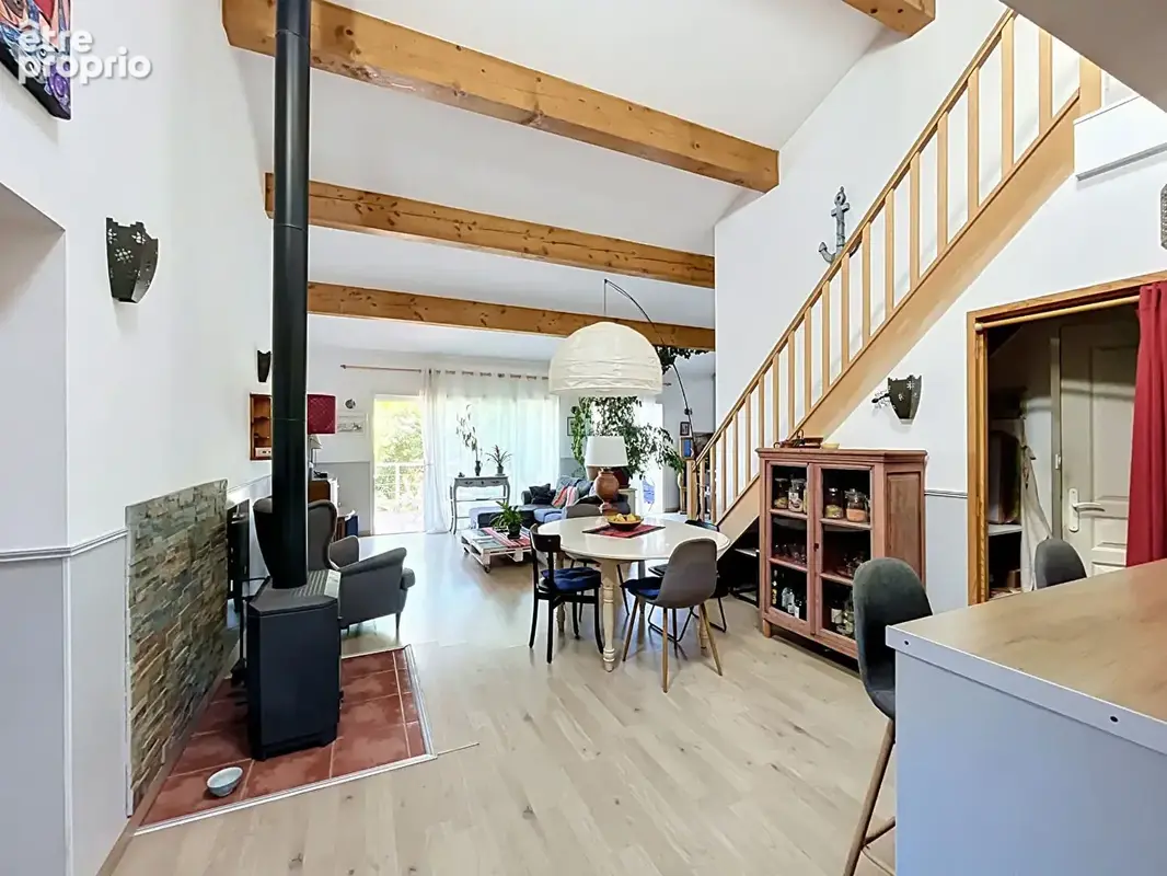Maison 4 pièces 141 m² à vendre à Passa (66300) - photo 6