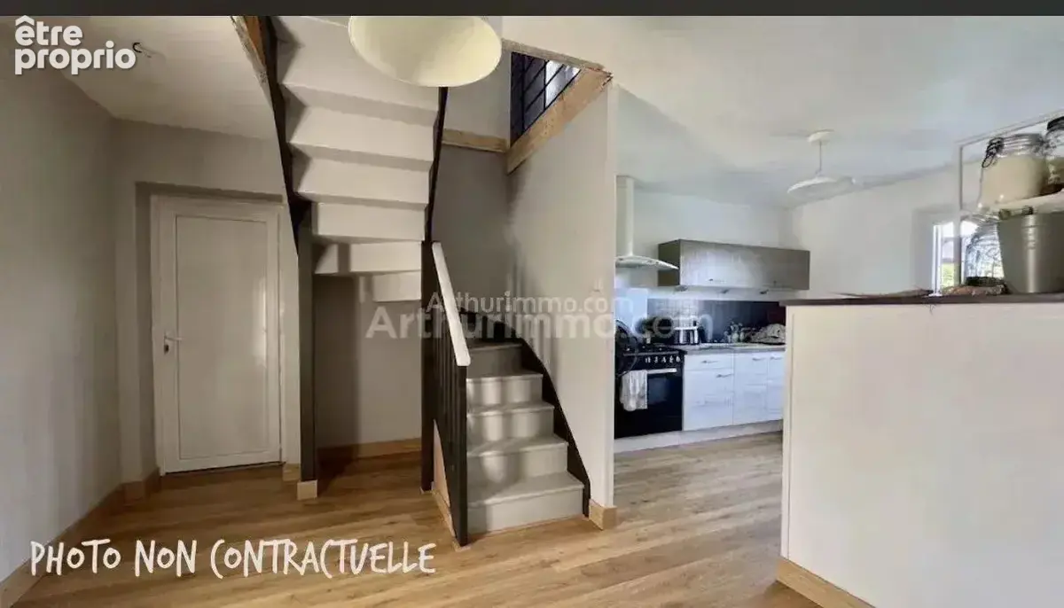 Vente Maison Morestel(38510) 249 900ï¿œ - photo 3