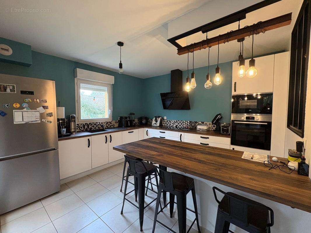 Appartement à MONTAUBAN