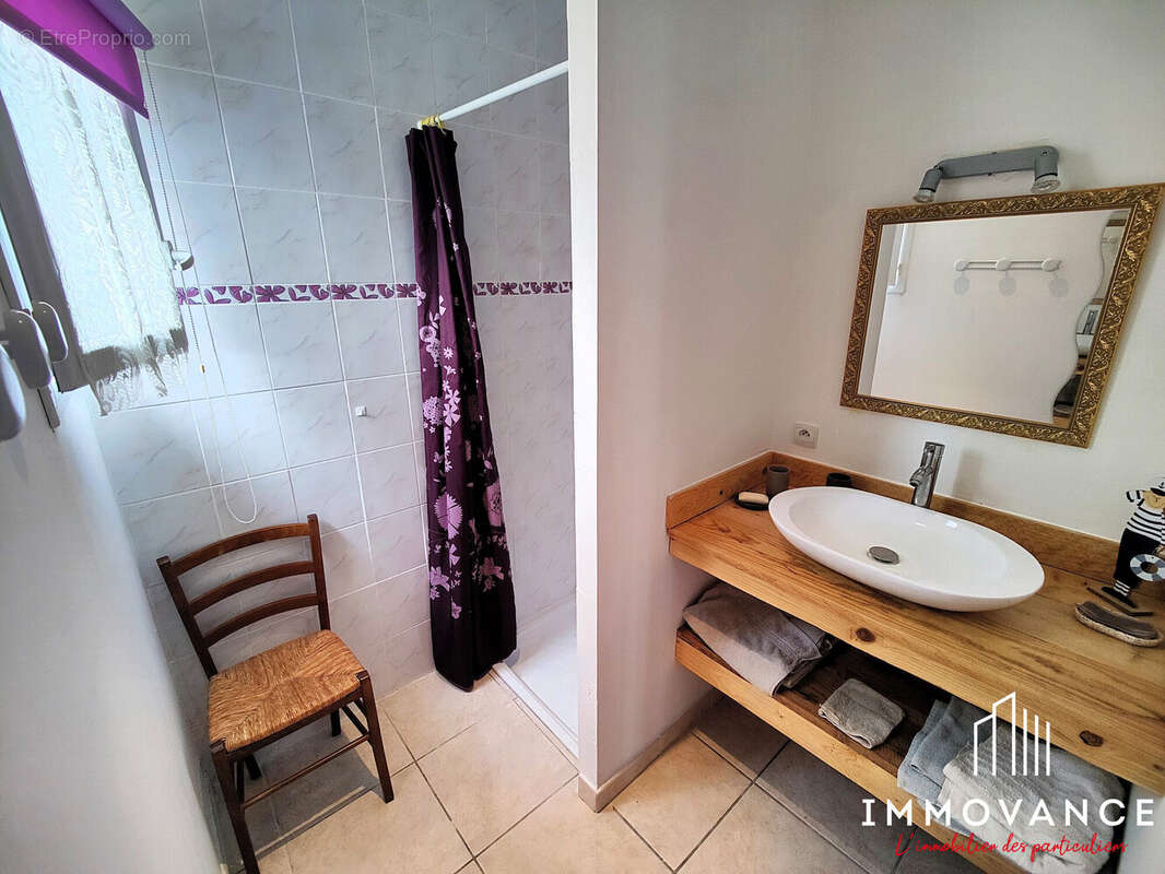 Maison à SAINT-MARTIN-DE-LONDRES