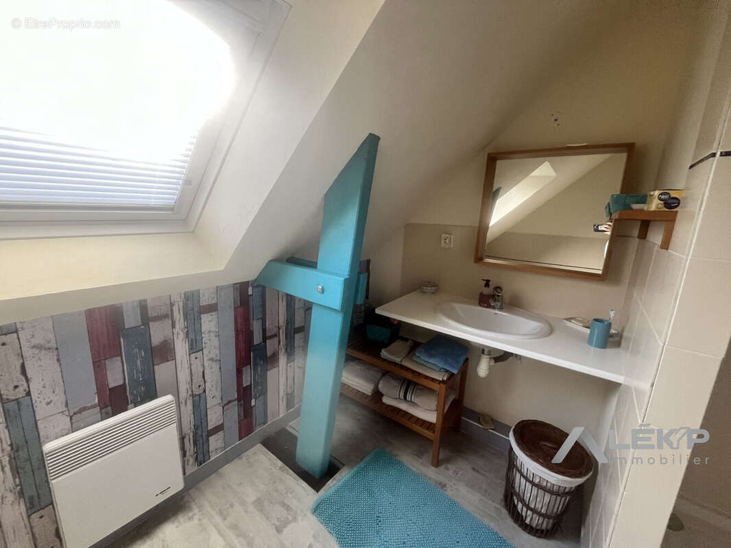 Maison à SAINTE-MARIE