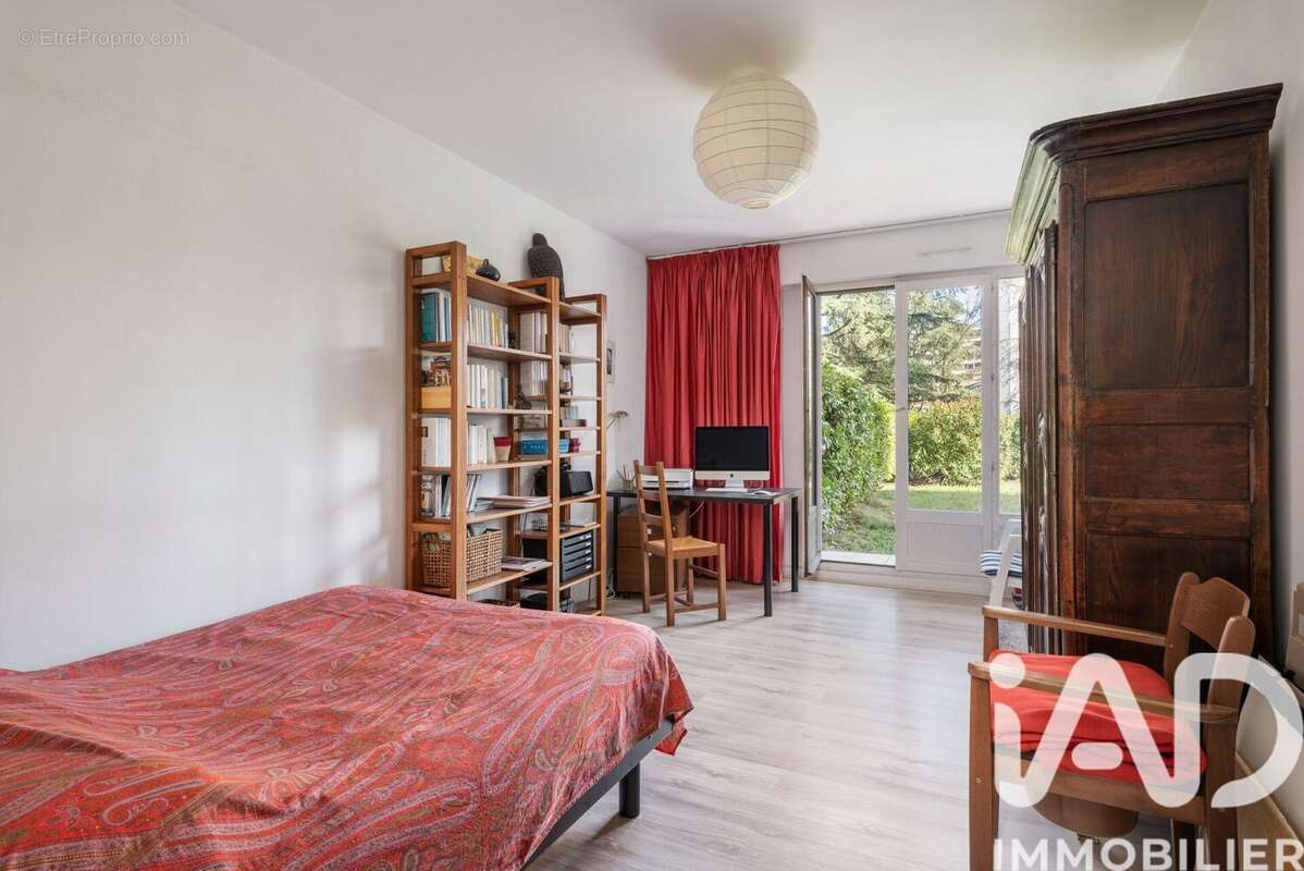 Photo 3 - Appartement à ECHIROLLES