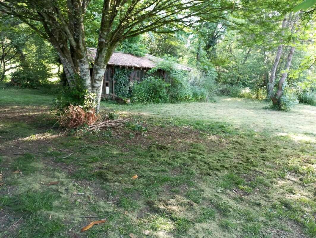 Photo 2 - Maison à CAPTIEUX