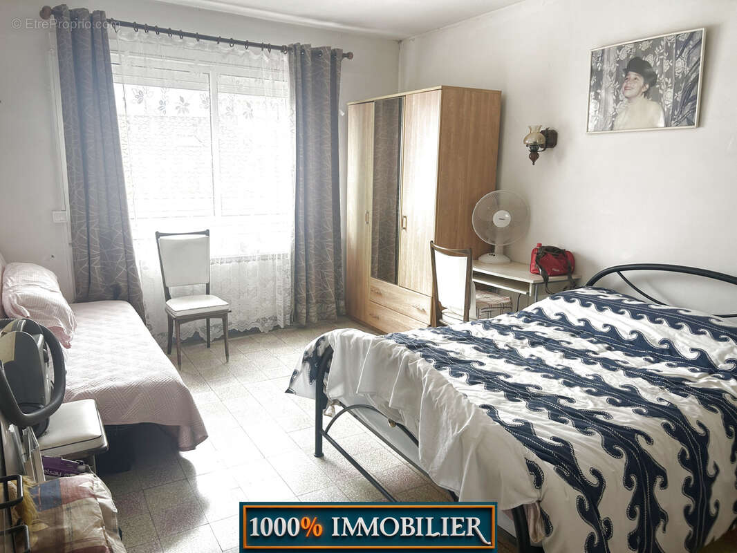 Appartement à VALRAS-PLAGE