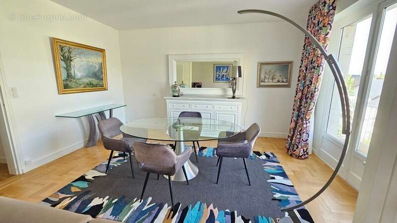 Appartement à LIMOGES