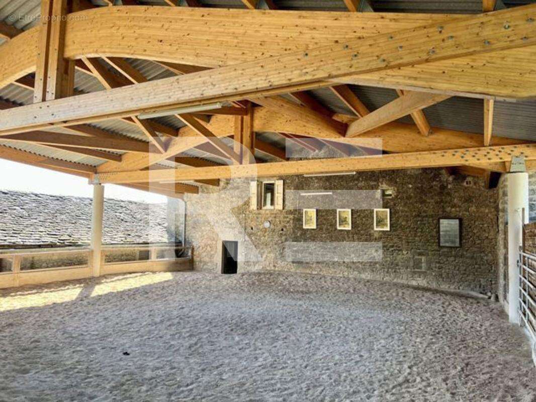 Maison à NANT