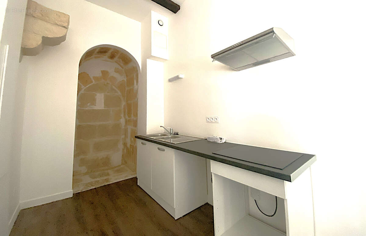 Appartement à PERIGUEUX