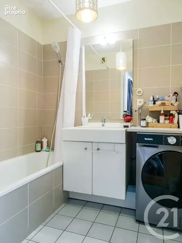 Appartement 3 pièces 66 m² à vendre à Lyon-3e (69003) - photo 9