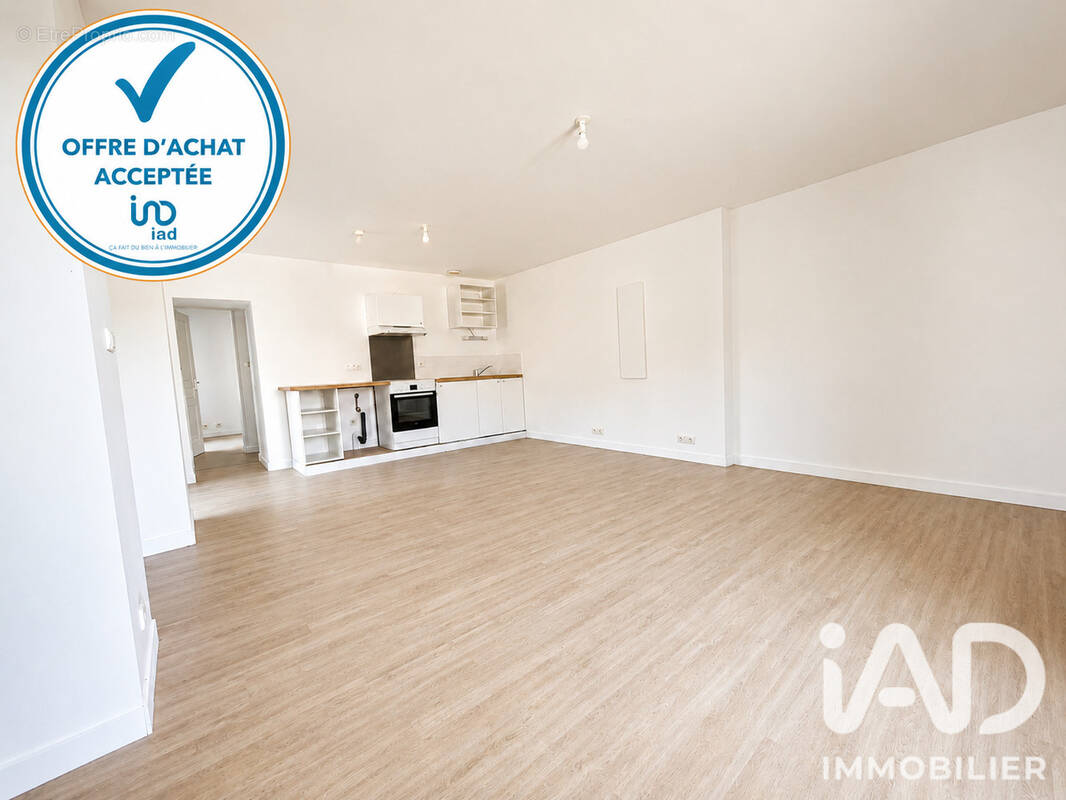Photo 1 - Appartement à MEILLAC