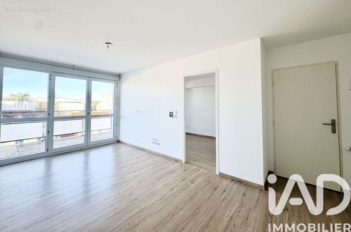 Photo 3 - Appartement à LA ROCHELLE