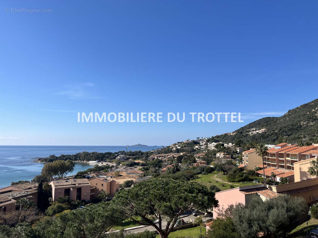 Appartement à AJACCIO