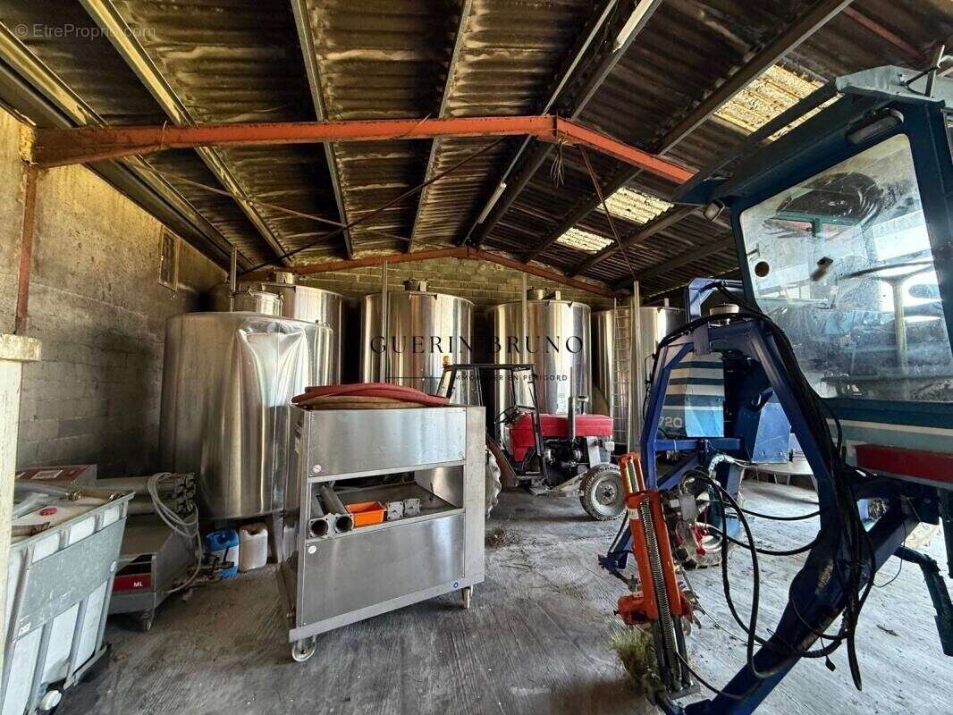 Maison à MONBAZILLAC