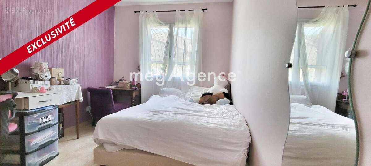 Maison T5 de 103m² - photo 7
