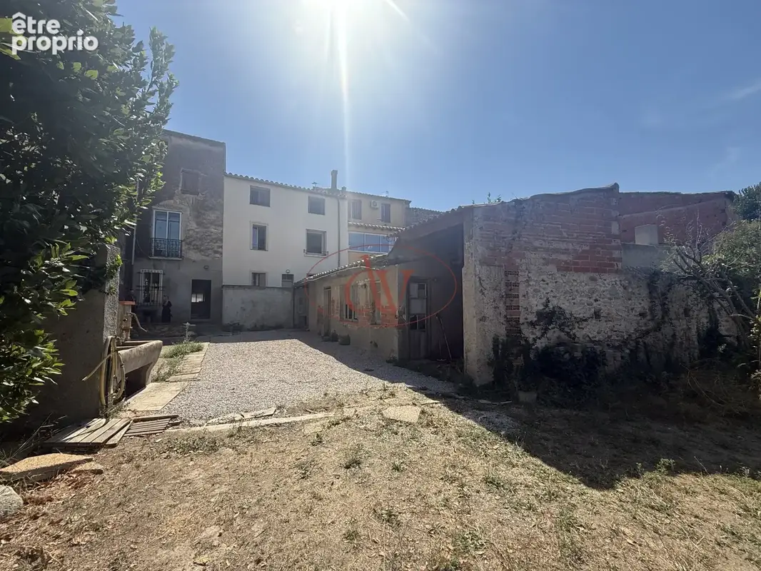 Ensemble immobilier terrain + maison - photo 3