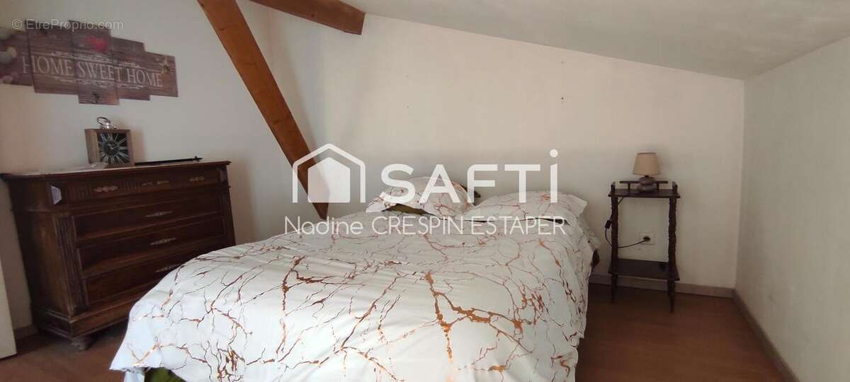 Photo 8 - Maison à MONTAIGU-DE-QUERCY