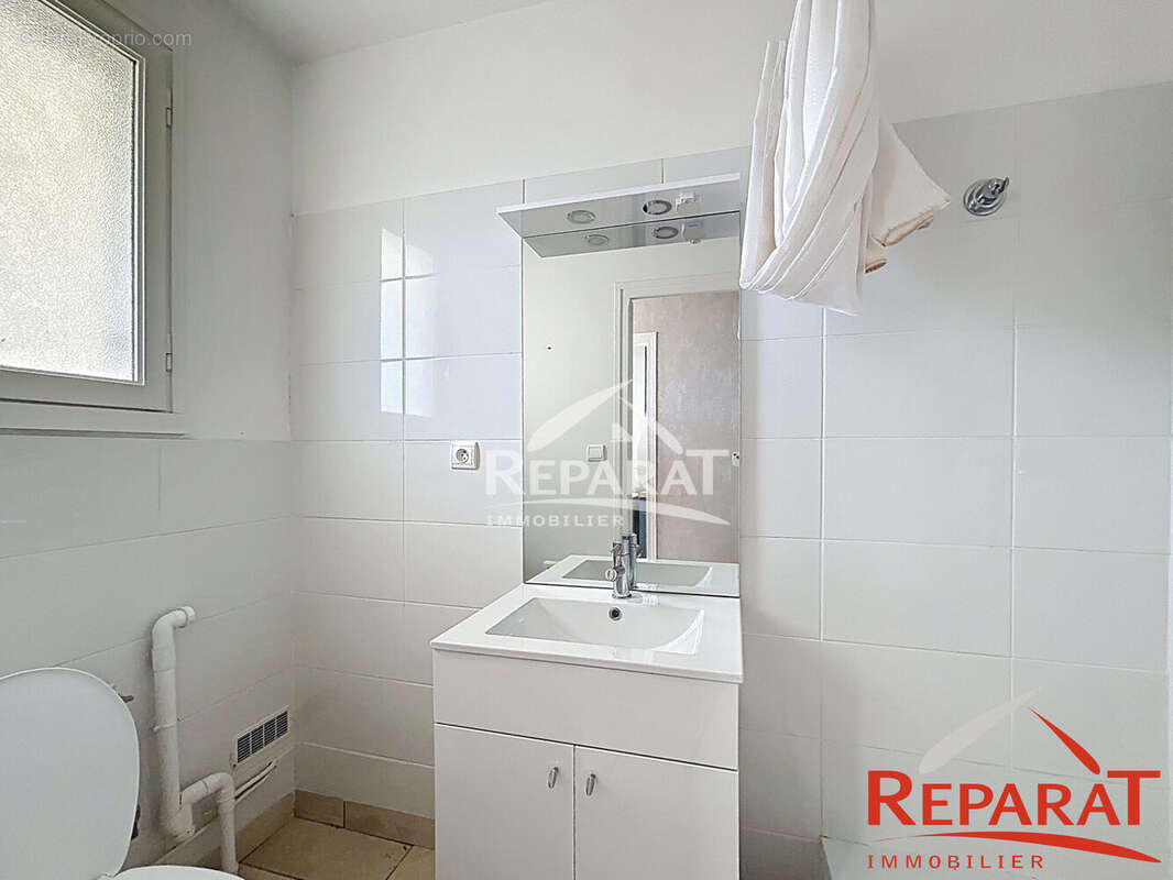 Appartement à OBJAT