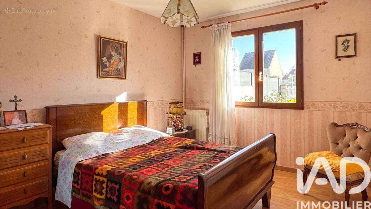 Photo 8 - Maison à VILLEPINTE