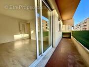 Appartement à CAGNES-SUR-MER