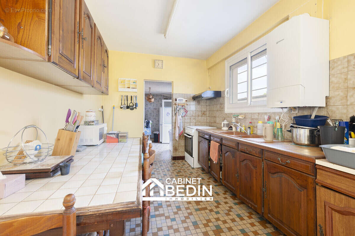 Maison 128 m² à Saint-Paul-Les-Dax  - photo 5