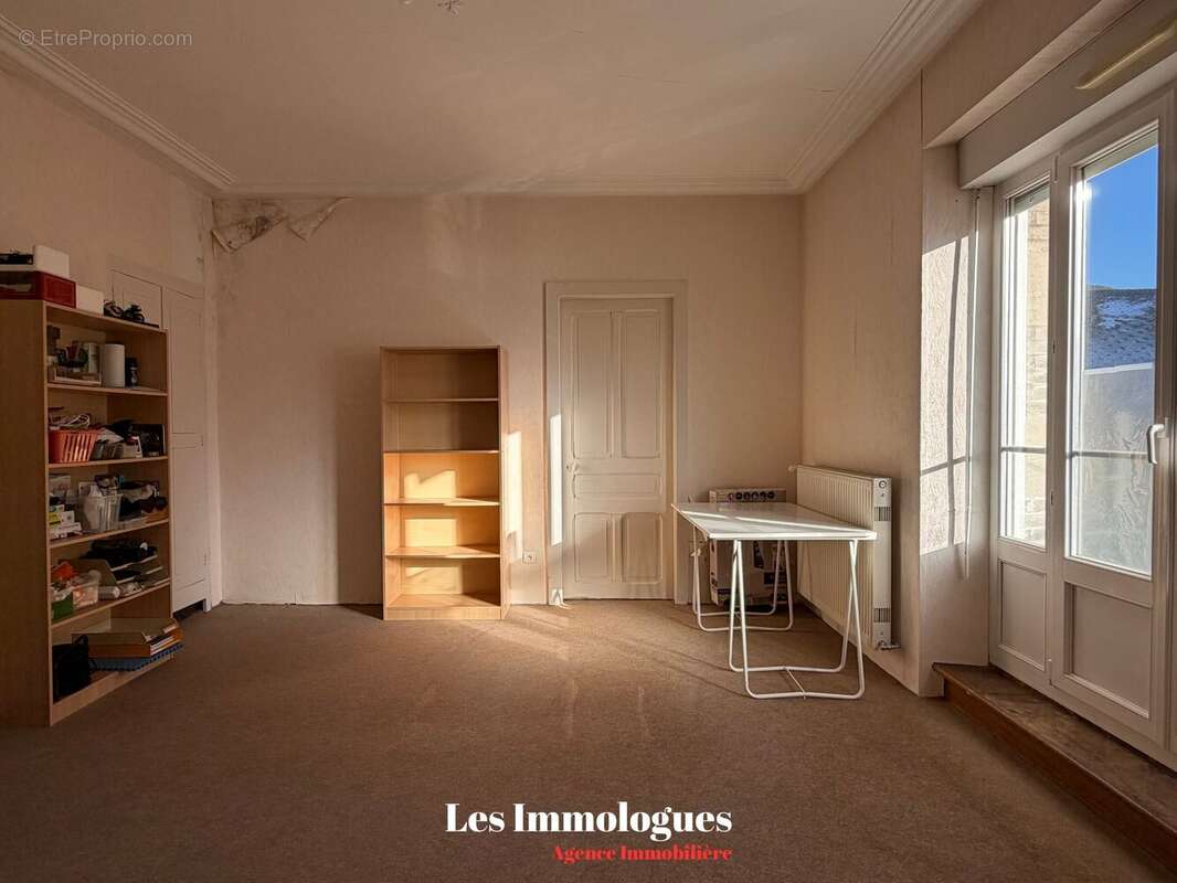 Appartement à GERARDMER