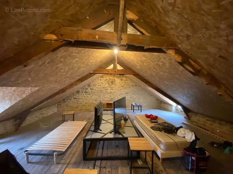 Appartement à LOCMINE