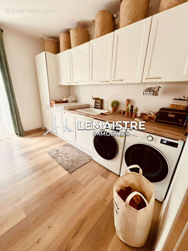 Maison à SAINT-ROMAIN-DE-COLBOSC