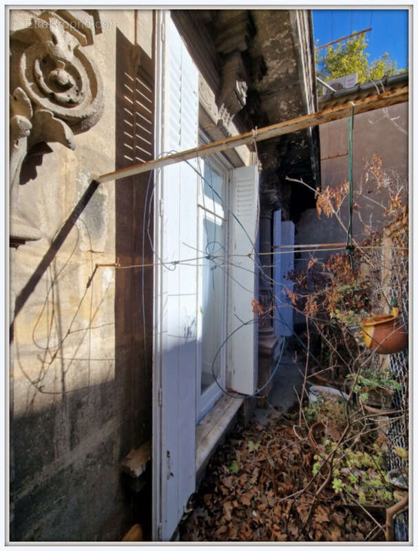 Appartement à NARBONNE