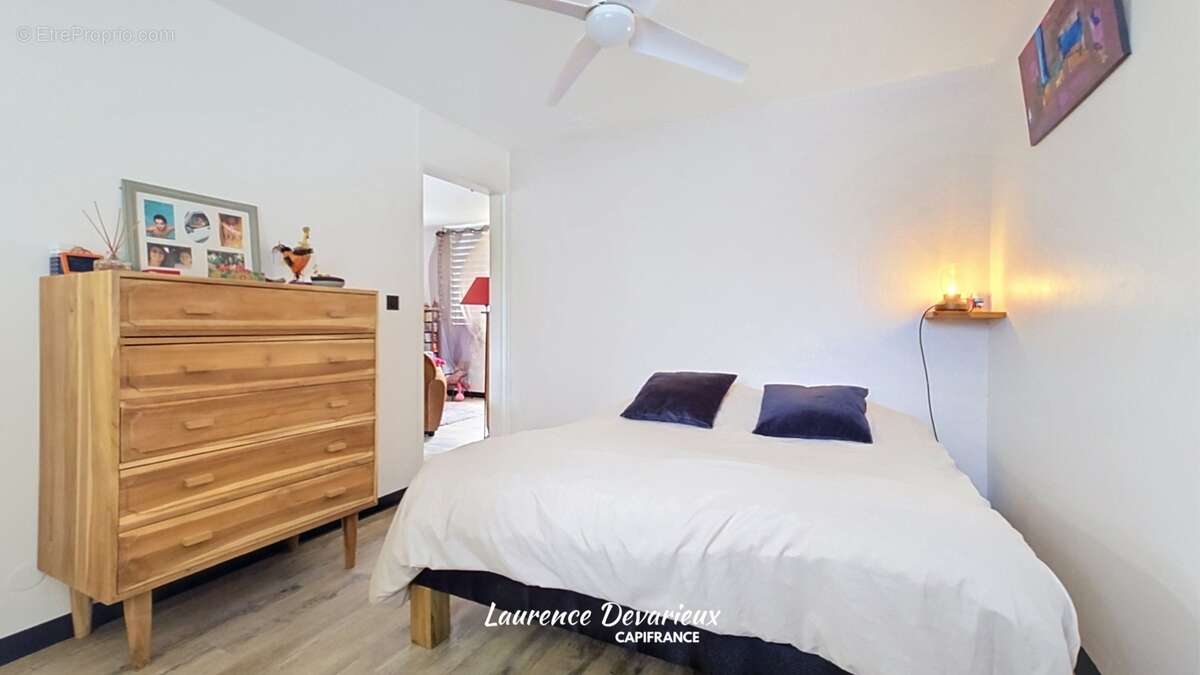 Appartement à vendre T2 LE GOSIER (971) - photo 12