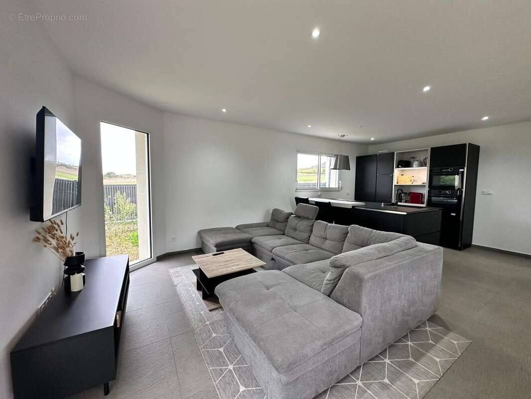 Maison à COURNON-D&#039;AUVERGNE