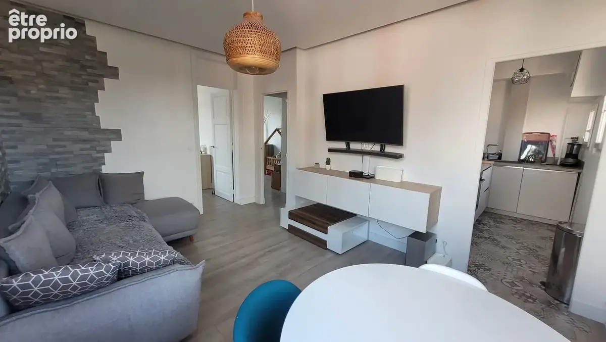 Appartement à SURESNES