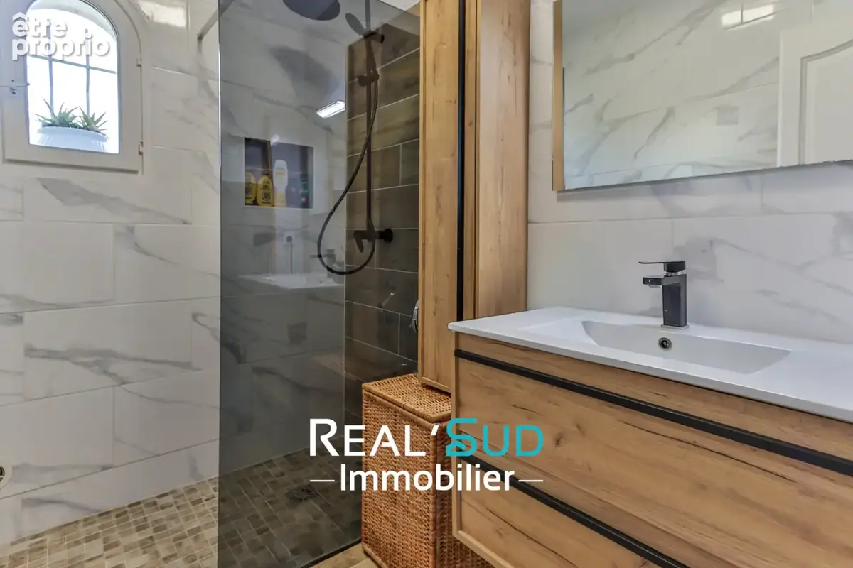 Sormiou, belle maison 5 pièces avec piscine - photo 10