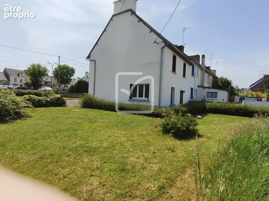 Maison 80 m2 AUGAN - photo 10