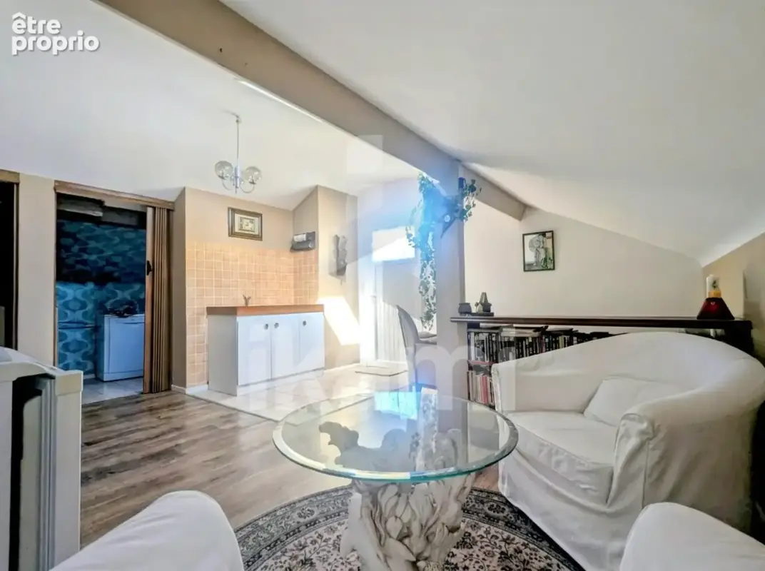 Maison familiale avec logement indépendant - quartier des Reynats - photo 15