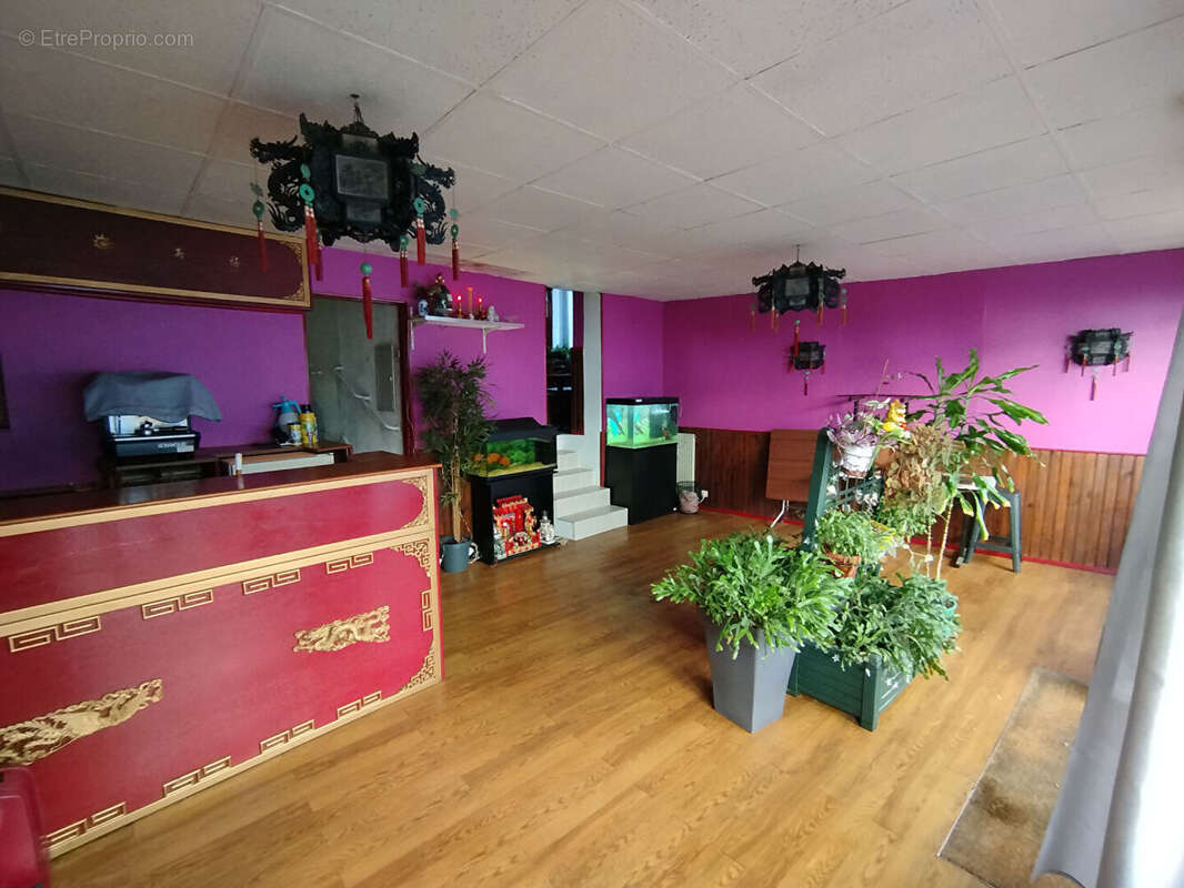 Maison à SAINT-CALAIS