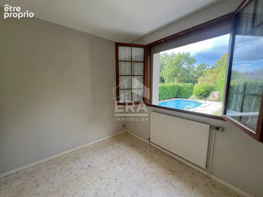 Maison 80m² à chenecey-buillon - photo 13