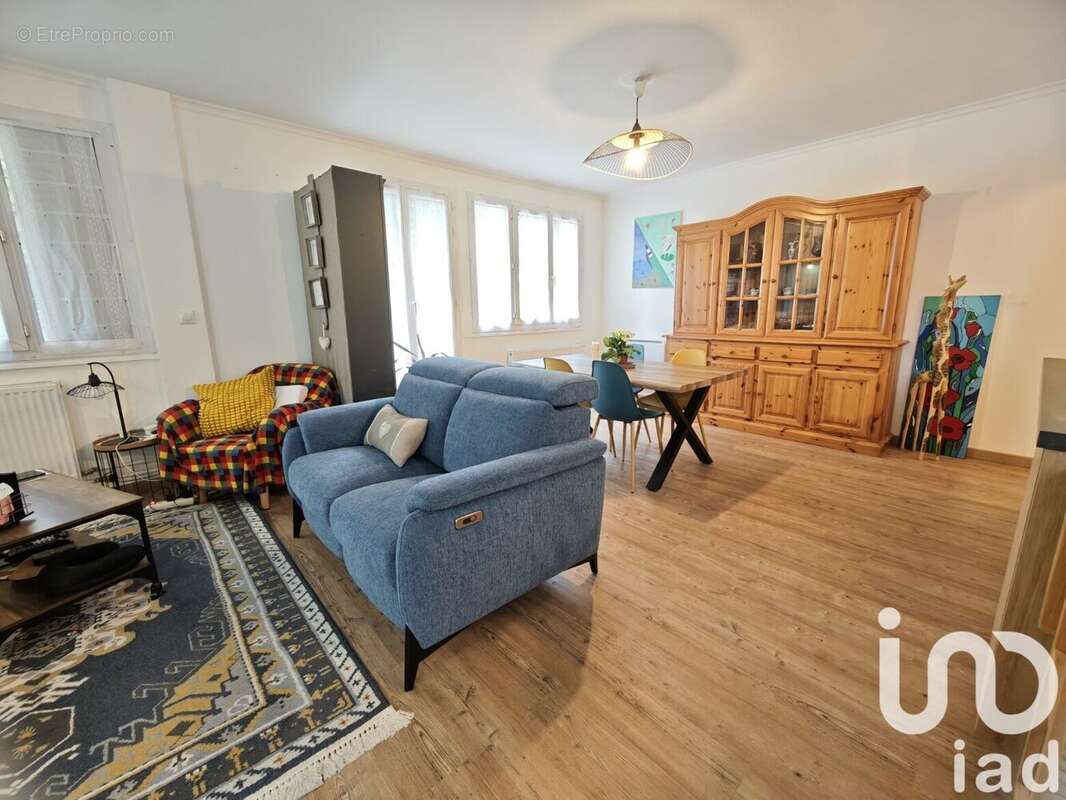 Photo 3 - Appartement à GAGNY