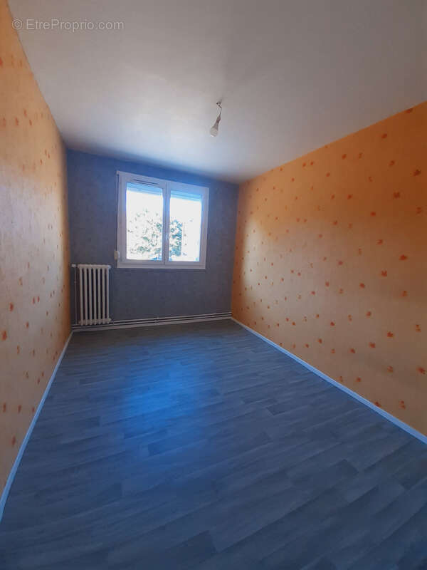 Appartement à SAINT-POL-SUR-MER