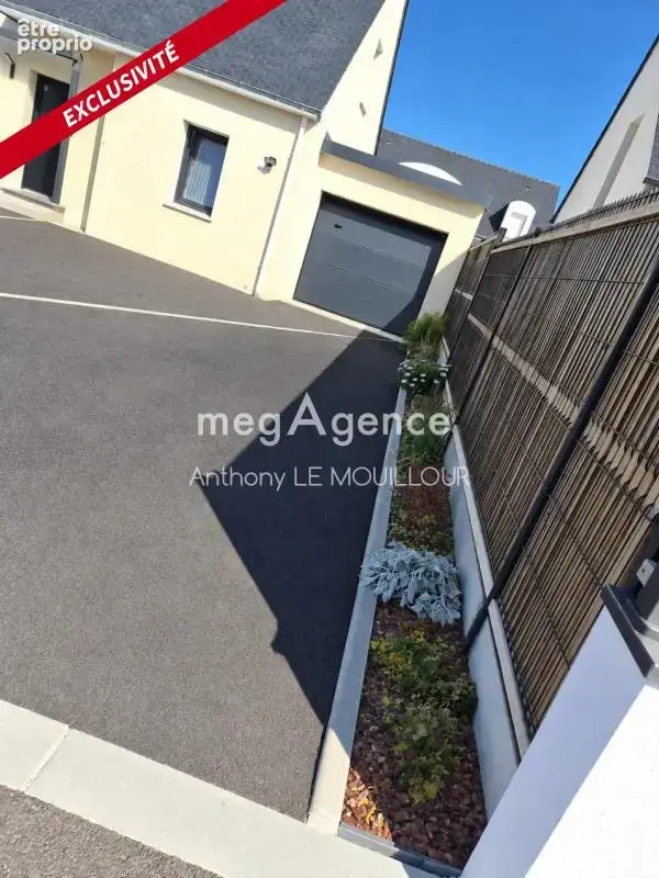 Maison proche des plages et commerces - photo 8