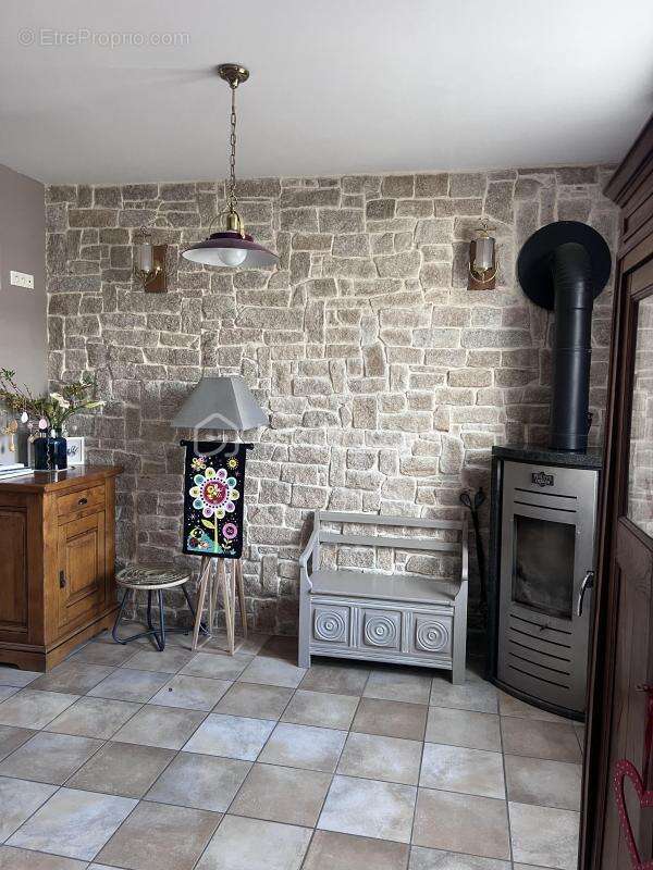 Maison à GAVRES