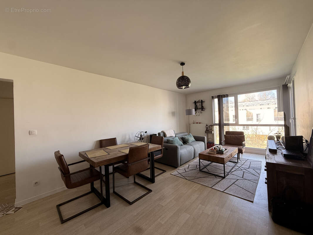 Appartement à ROUEN