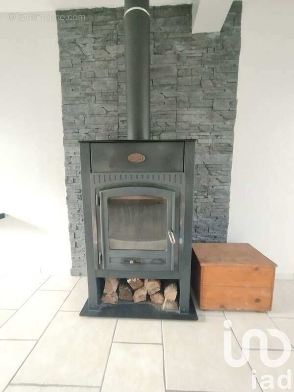 Photo 3 - Maison à NAVEIL