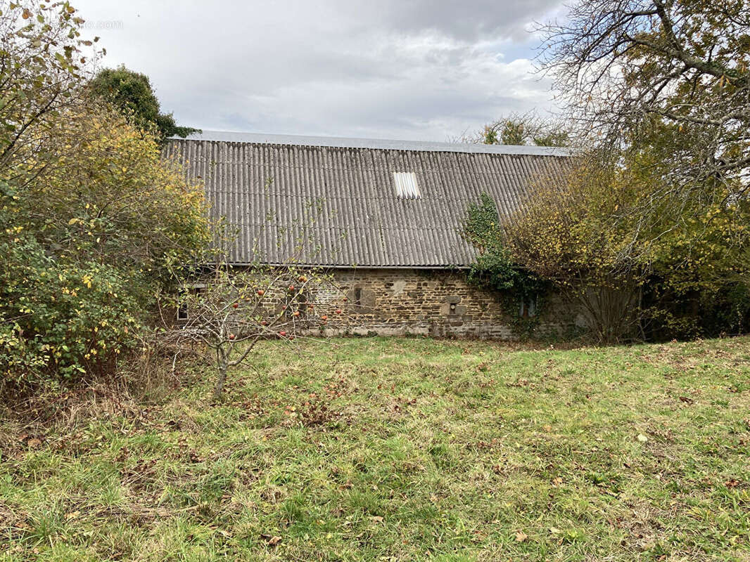 Maison à TINCHEBRAY