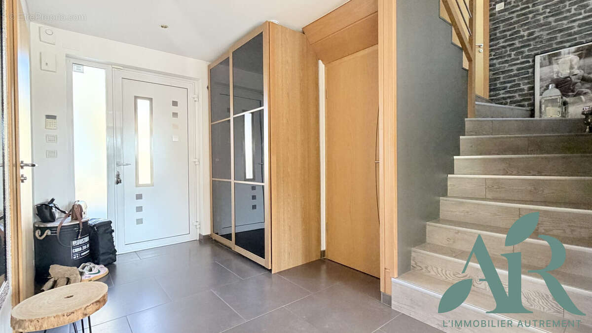 Maison à DUTTLENHEIM