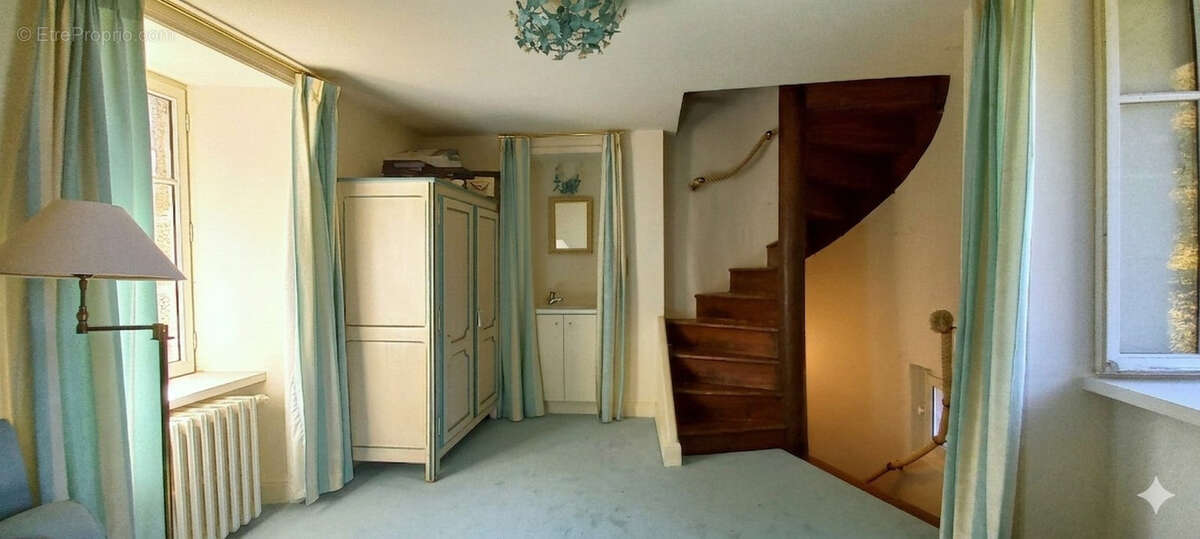 Maison à RIEC-SUR-BELON