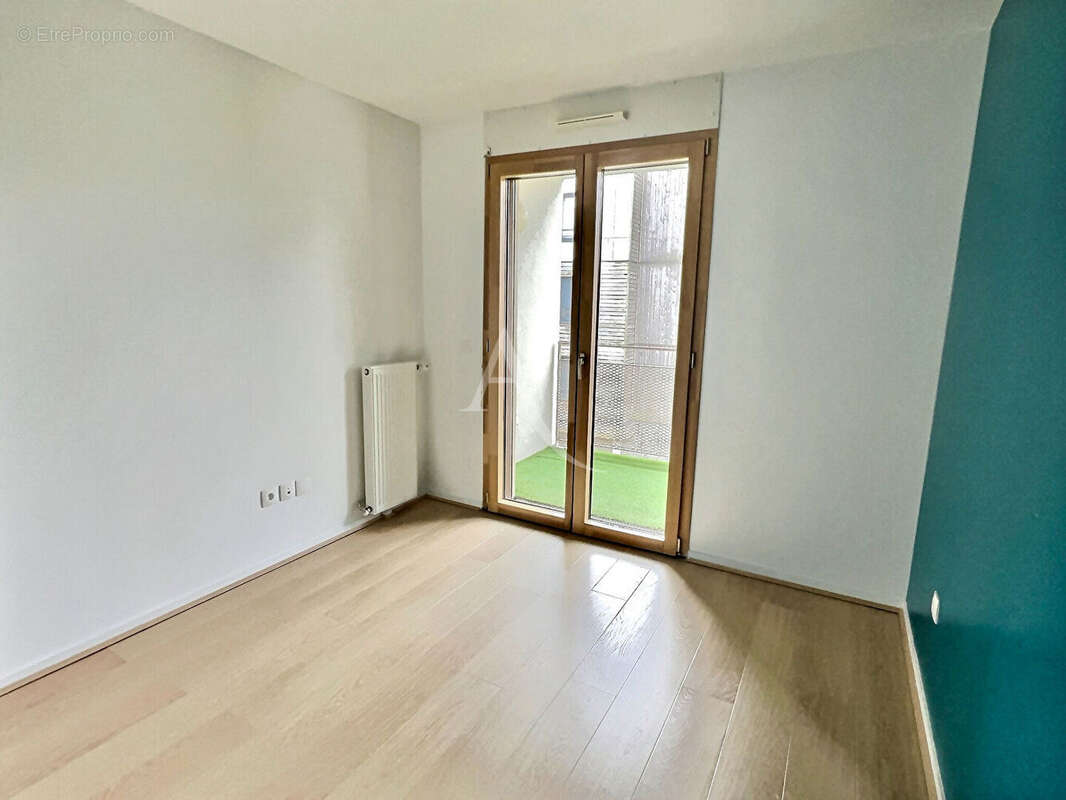 Appartement à MONTEVRAIN