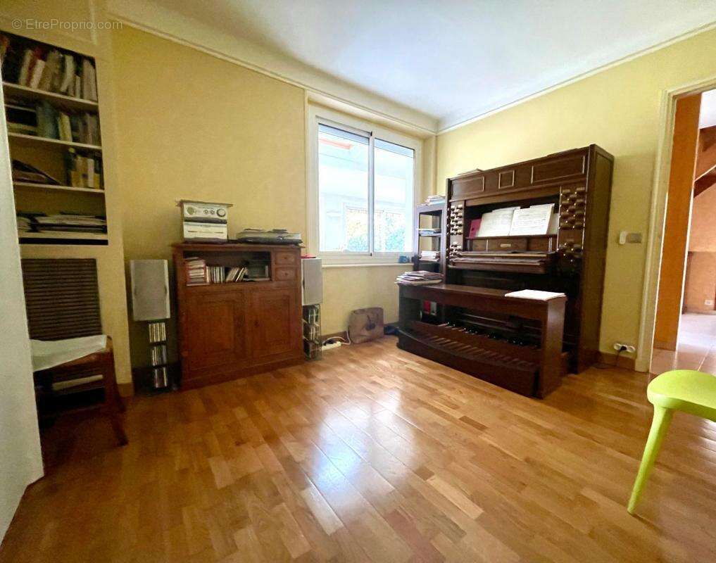 Maison à RAMBOUILLET