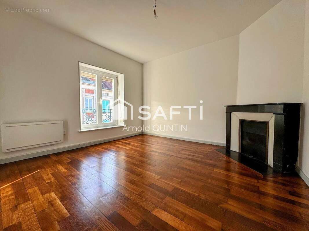 Photo 2 - Appartement à ETAIN